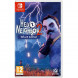 Игра Hello Neighbor 2. Deluxe Edition [Nintendo Switch, русские субтитры] в Челябинске