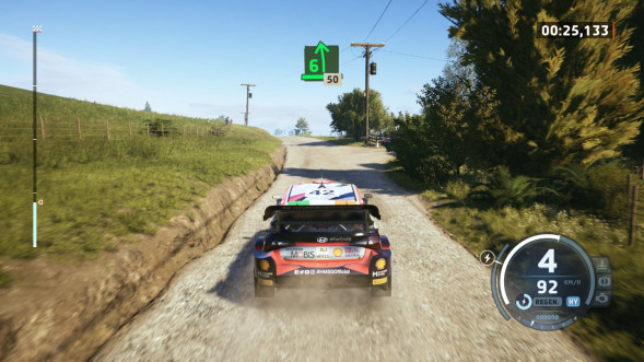 Игра EA Sports WRC [PS5, английская версия] в Челябинске