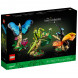 Конструктор LEGO Ideas 21342 Коллекция насекомых в Челябинске