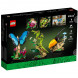 Конструктор LEGO Ideas 21342 Коллекция насекомых в Челябинске