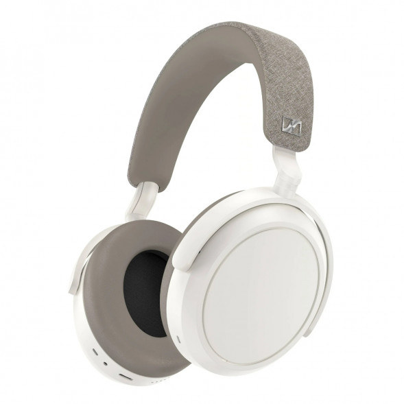 Беспроводные наушники Sennheiser Momentum 4 Wireless, White в Челябинске