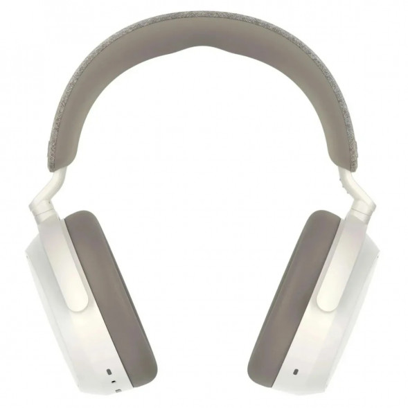 Беспроводные наушники Sennheiser Momentum 4 Wireless, White в Челябинске