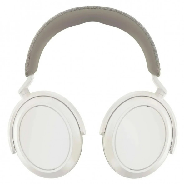 Беспроводные наушники Sennheiser Momentum 4 Wireless, White в Челябинске