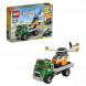Конструктор LEGO Creator 31043 Перевозчик вертолета в Челябинске