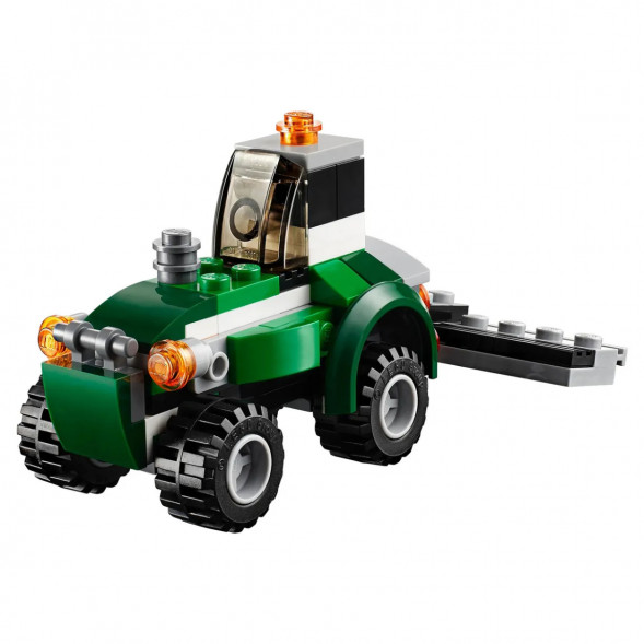 Конструктор LEGO Creator 31043 Перевозчик вертолета в Челябинске