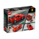 Конструктор LEGO Speed Champions 75890 Ferrari F40 Competizione в Челябинске