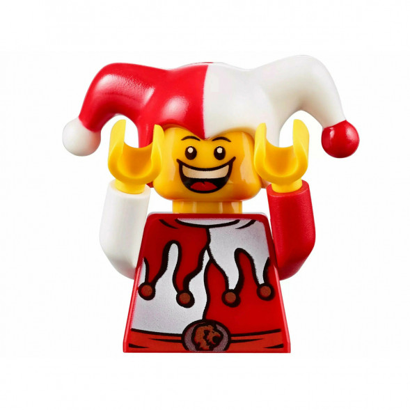 Конструктор LEGO Seasonal 40153 Торт на День Рождения в Челябинске