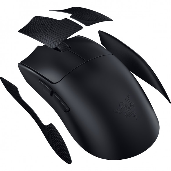 Игровая мышь Razer Viper V3 PRO, Black (RZ01-05120100-R3G1) в Челябинске