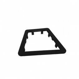 Рамка КПП Fiat Albea