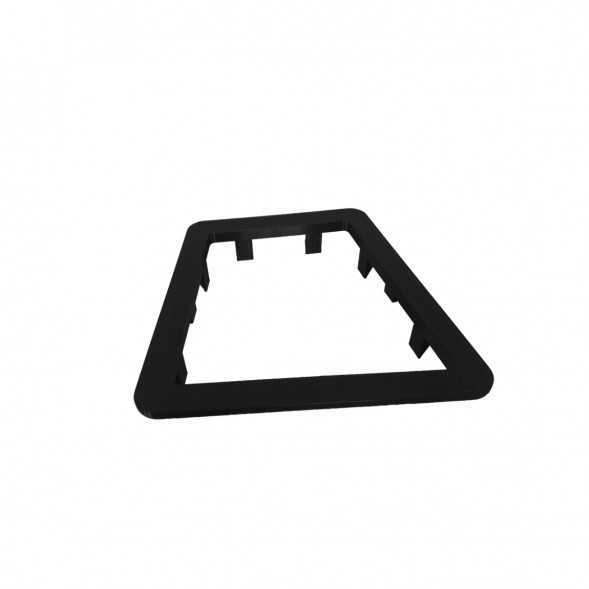 Рамка КПП Fiat Albea в Челябинске