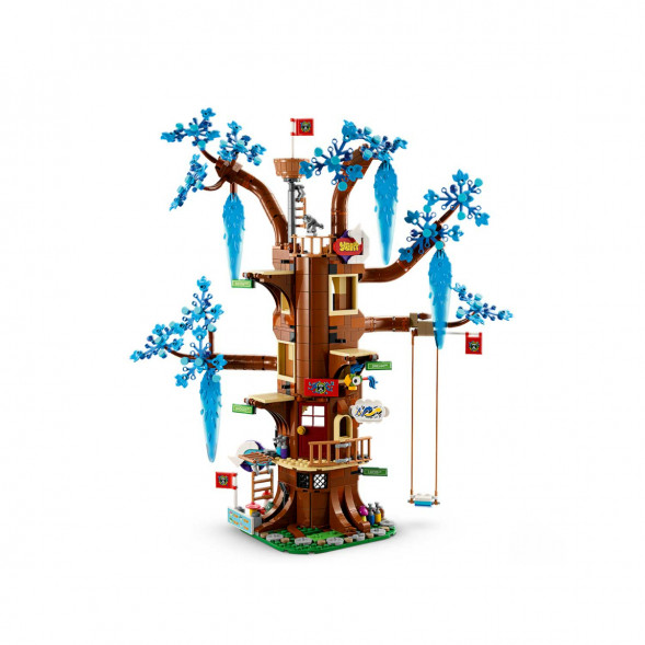 Конструктор LEGO DREAMZzz 71461 Фантастический домик на дереве в Челябинске