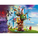 Конструктор LEGO DREAMZzz 71461 Фантастический домик на дереве в Челябинске