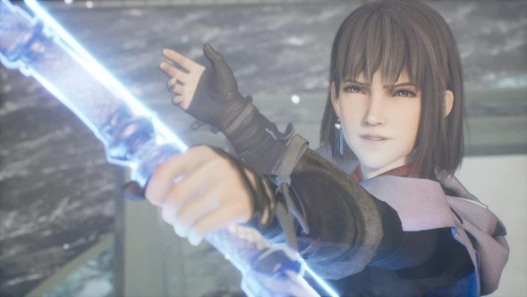 Игра Valkyrie Elysium [PS5, русские субтитры] в Челябинске