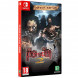 Игра The House of the Dead 2: Remake. Infect Edition [Nintendo Switch, английская версия] в Челябинске
