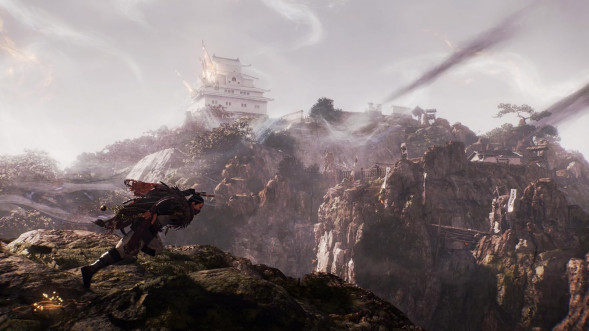 Игра Nioh 3 [PS5, русские субтитры] в Челябинске