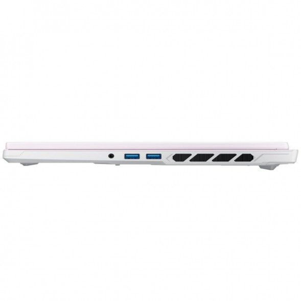 Ноутбук MSI Crosshair A16 HX MLG Edition E8WFK-090XRUY (16&amp;quot;, IPS, AMD Ryzen 9 8940HX 2.4ГГц, 16 ядер, 16ГБ DDR5, 1ТБ SSD, NVIDIA GeForce RTX 5060 - 8 ГБ, без ОС), белый в Челябинске