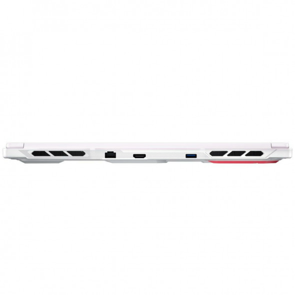 Ноутбук MSI Crosshair A16 HX MLG Edition E8WFK-090XRUY (16&amp;quot;, IPS, AMD Ryzen 9 8940HX 2.4ГГц, 16 ядер, 16ГБ DDR5, 1ТБ SSD, NVIDIA GeForce RTX 5060 - 8 ГБ, без ОС), белый в Челябинске