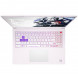 Ноутбук MSI Crosshair A16 HX MLG Edition E8WFK-090XRUY (16&amp;quot;, IPS, AMD Ryzen 9 8940HX 2.4ГГц, 16 ядер, 16ГБ DDR5, 1ТБ SSD, NVIDIA GeForce RTX 5060 - 8 ГБ, без ОС), белый в Челябинске