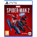Игра Marvel Spider-Man 2 [PS5, русская версия] в Челябинске