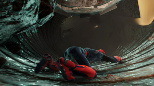 Игра Marvel Spider-Man 2 [PS5, русская версия] в Челябинске