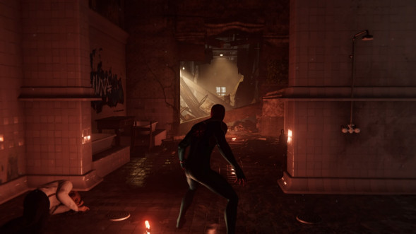 Игра Marvel Spider-Man 2 [PS5, русская версия] в Челябинске