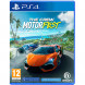 Игра The Crew Motorfest [PS4, русские субтитры] в Челябинске
