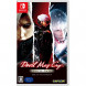 Игра Devil May Cry Triple Pack [Nintendo Switch, английская версия] в Челябинске