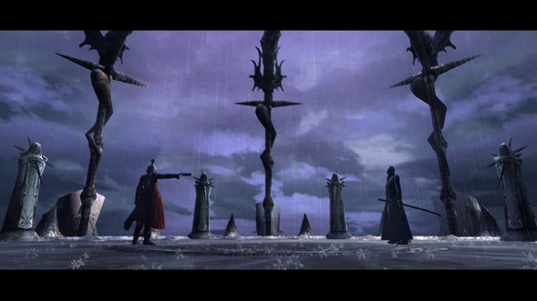 Игра Devil May Cry Triple Pack [Nintendo Switch, английская версия] в Челябинске