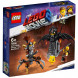 Конструктор LEGO Movie 70836 Боевой Бэтмен и Железная борода  в Челябинске