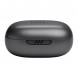 Беспроводные наушники JBL Live Flex, Black в Челябинске
