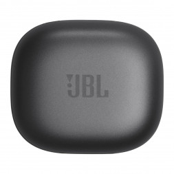 Беспроводные наушники JBL Live Flex, Black