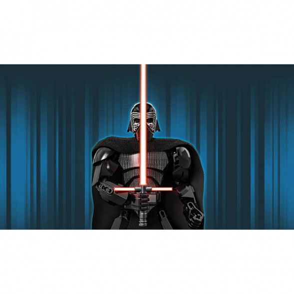 Конструктор LEGO Star Wars 75117 Кайло Рен в Челябинске