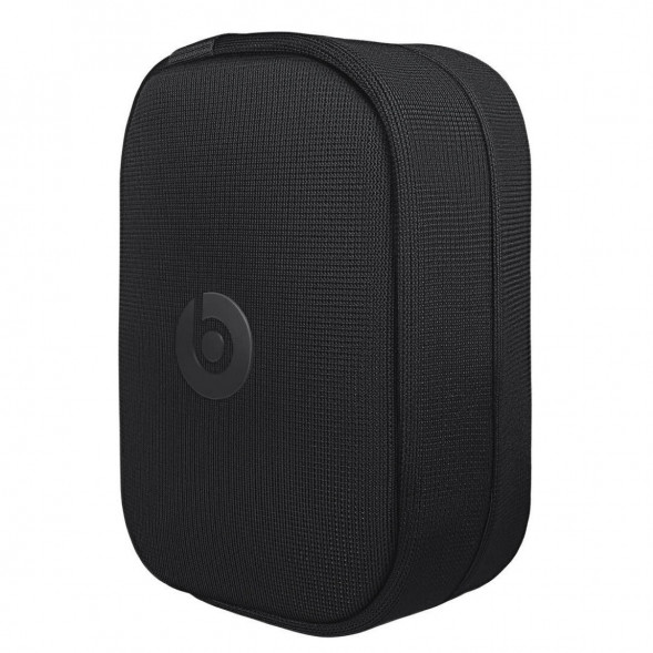 Беспроводные наушники Beats Solo 4, Чёрный/золотой в Челябинске