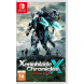 Игра Xenoblade Chronicles X: Definitive Edition [Nintendo Switch, английская версия] в Челябинске