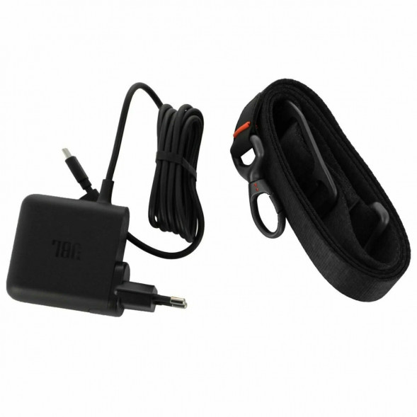 Портативная акустика JBL Xtreme 3, 100 Вт, черный в Челябинске