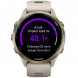 Умные часы Garmin Forerunner 970 Soft Gold Titanium/French Gray Translucent Indigo Band 010-02969-12 в Челябинске