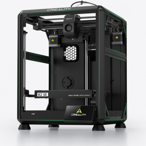 3D принтер Creality K2 SE в Челябинске