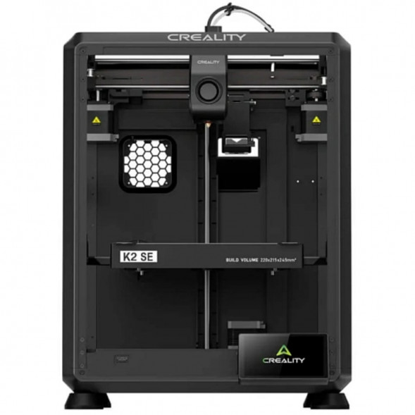 3D принтер Creality K2 SE в Челябинске