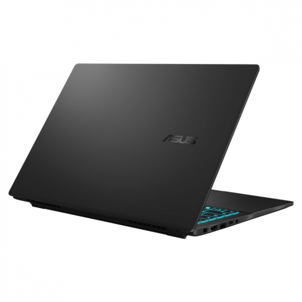 Ноутбук ASUS V16 V3607VM-RP067 (Intel Core 5 210H 2200 МГц/16&amp;quot;/1920x1200/32Gb/512Gb/NVIDIA GeForce RTX 5060/Без ОС) Черный в Челябинске
