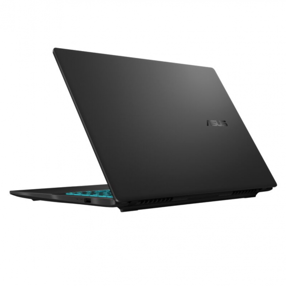 Ноутбук ASUS V16 V3607VM-RP067 (Intel Core 5 210H 2200 МГц/16&amp;quot;/1920x1200/32Gb/512Gb/NVIDIA GeForce RTX 5060/Без ОС) Черный в Челябинске