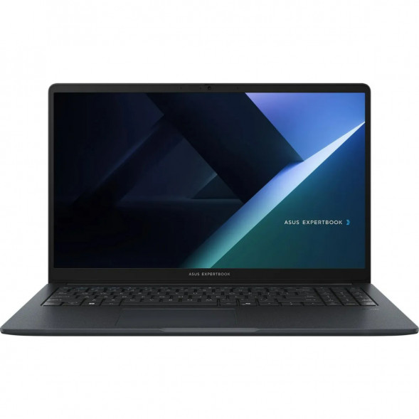 Ноутбук ASUS ExpertBook B1 B1503CVA-I716512B0D (15.6&amp;quot;, IPS, Intel Core 7 150U 1.8ГГц, 10 ядер, 16ГБ DDR5, 512ГБ SSD, Intel Graphics, без ОС), серый в Челябинске