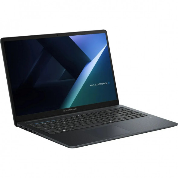 Ноутбук ASUS ExpertBook B1 B1503CVA-I716512B0D (15.6&amp;quot;, IPS, Intel Core 7 150U 1.8ГГц, 10 ядер, 16ГБ DDR5, 512ГБ SSD, Intel Graphics, без ОС), серый в Челябинске