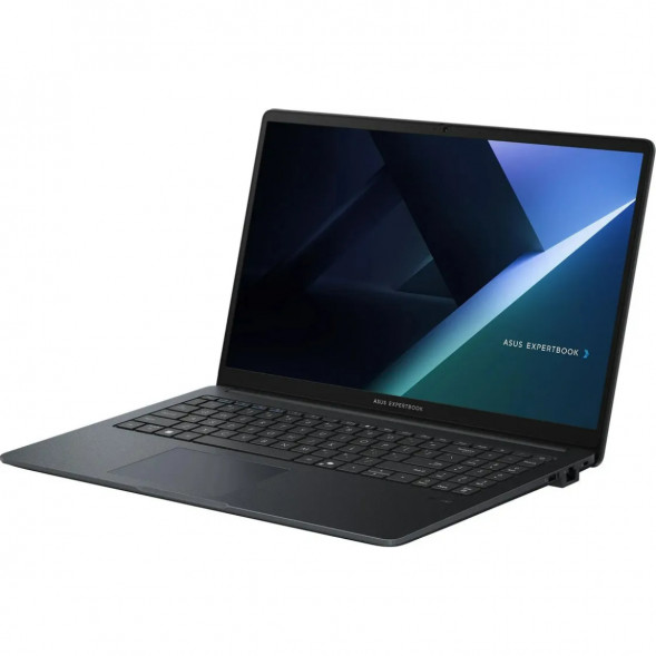 Ноутбук ASUS ExpertBook B1 B1503CVA-I716512B0D (15.6&amp;quot;, IPS, Intel Core 7 150U 1.8ГГц, 10 ядер, 16ГБ DDR5, 512ГБ SSD, Intel Graphics, без ОС), серый в Челябинске