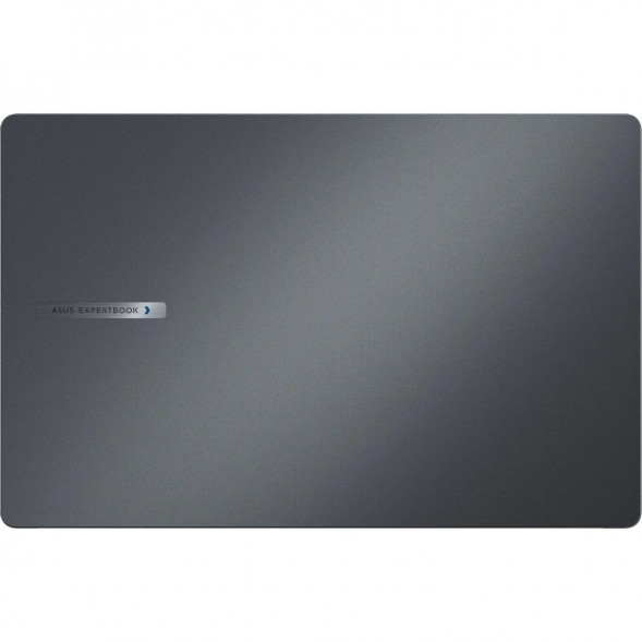 Ноутбук ASUS ExpertBook B1 B1503CVA-I716512B0D (15.6&amp;quot;, IPS, Intel Core 7 150U 1.8ГГц, 10 ядер, 16ГБ DDR5, 512ГБ SSD, Intel Graphics, без ОС), серый в Челябинске