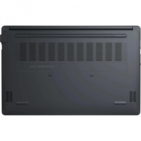 Ноутбук ASUS ExpertBook B1 B1503CVA-I716512B0D (15.6&amp;quot;, IPS, Intel Core 7 150U 1.8ГГц, 10 ядер, 16ГБ DDR5, 512ГБ SSD, Intel Graphics, без ОС), серый в Челябинске