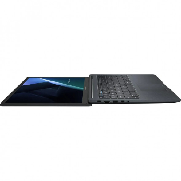 Ноутбук ASUS ExpertBook B1 B1503CVA-I716512B0D (15.6&amp;quot;, IPS, Intel Core 7 150U 1.8ГГц, 10 ядер, 16ГБ DDR5, 512ГБ SSD, Intel Graphics, без ОС), серый в Челябинске