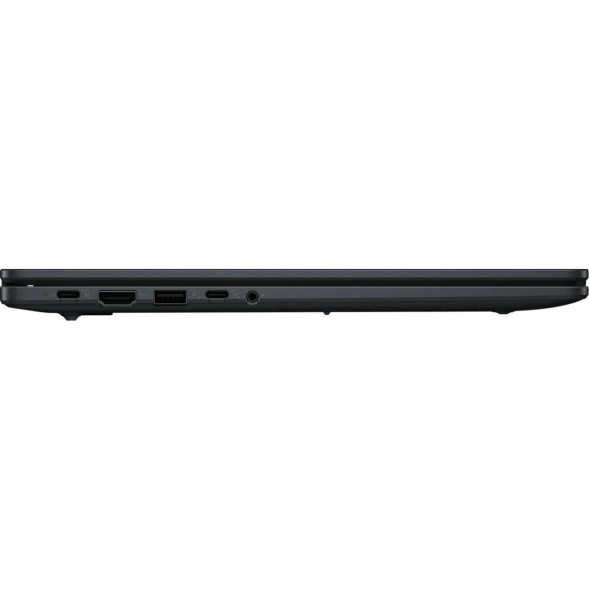 Ноутбук ASUS ExpertBook B1 B1503CVA-I716512B0D (15.6&amp;quot;, IPS, Intel Core 7 150U 1.8ГГц, 10 ядер, 16ГБ DDR5, 512ГБ SSD, Intel Graphics, без ОС), серый в Челябинске