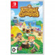Игра Animal Crossing: New Horizons [Nintendo Switch, русская версия] в Челябинске