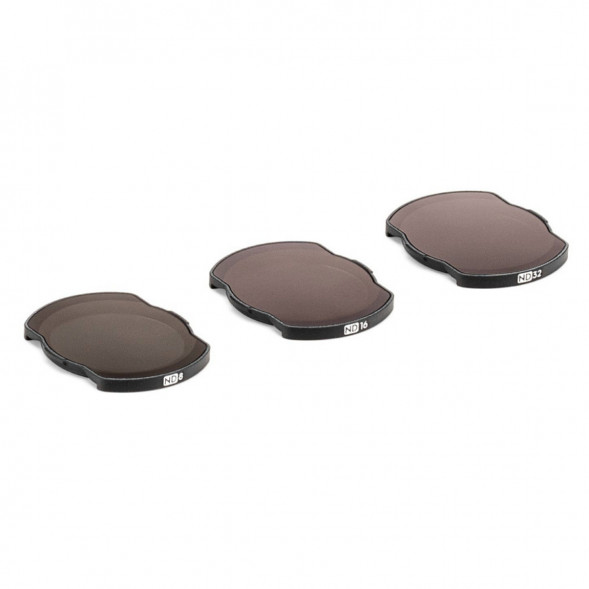 Набор фильтров DJI Avata ND (ND8/16/32) в Челябинске