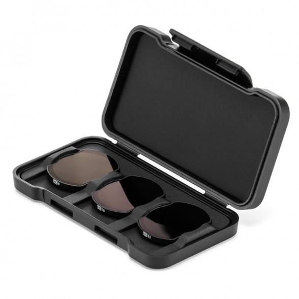 Набор фильтров DJI Avata ND (ND8/16/32) в Челябинске